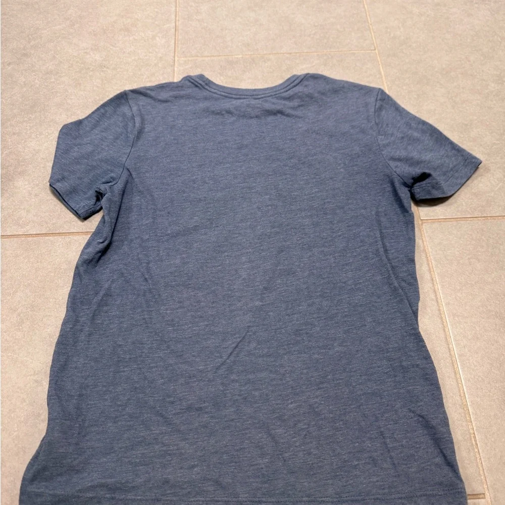 Old Navy United States of Awesome Bear Tee - Blue and Red July 4th  ✨5 for $15!✨